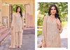 Delta By Your Choice Designer Chinon Readymade Suit Exporters In India